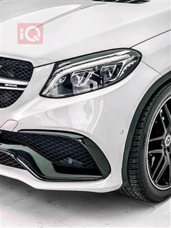 مرسيدس بنز GLE